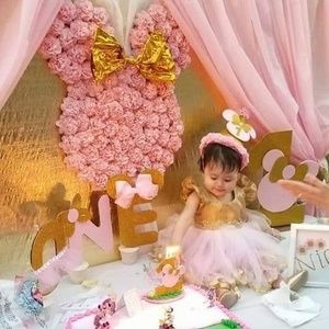 Meet your Posher, Eloisa